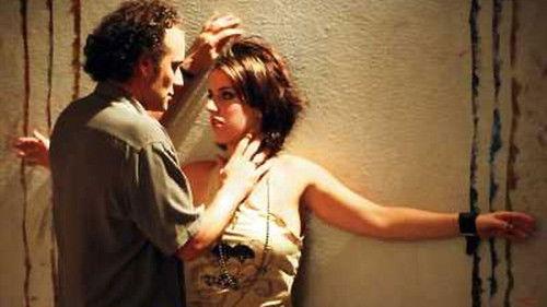 Crime Delicado filmas žiurėti online