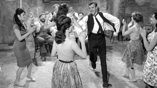 Village of Daughters filmas žiurėti online