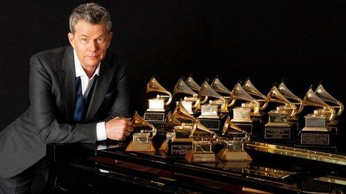 David Foster: Off the Record filmas žiurėti online