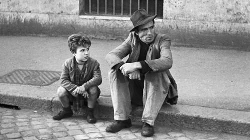 Dviračių vagys filmas žiurėti online