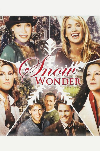 Snow Wonder filmas online