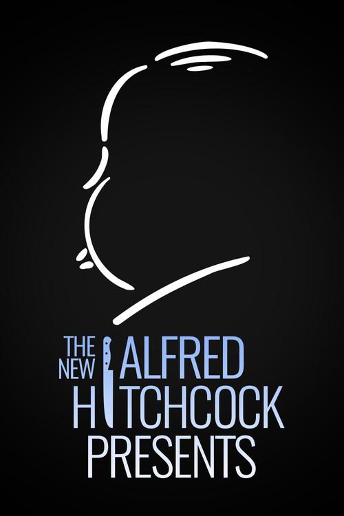 The New Alfred Hitchcock Presents filmas online