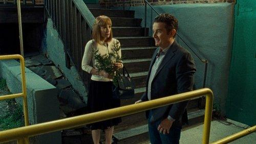 A Bread Factory, Part Two: Walk With Me A While filmas žiurėti online