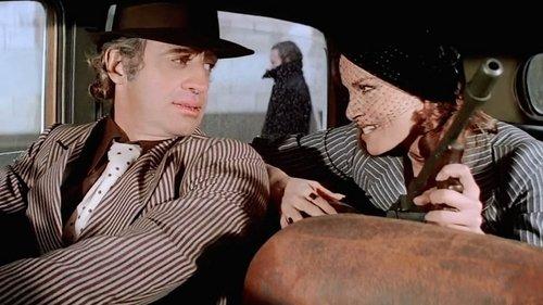 Pabaisa filmas žiurėti online