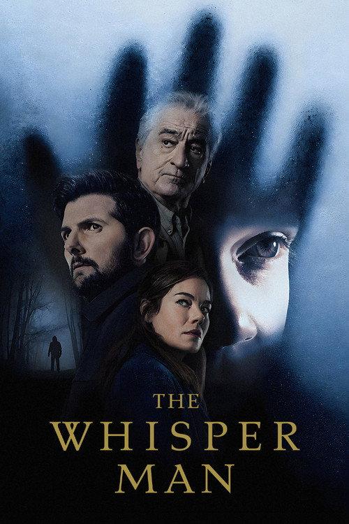 Šnabždėtojas filmas online