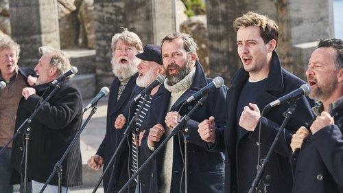 Fisherman's Friends: One and All filmas žiurėti online