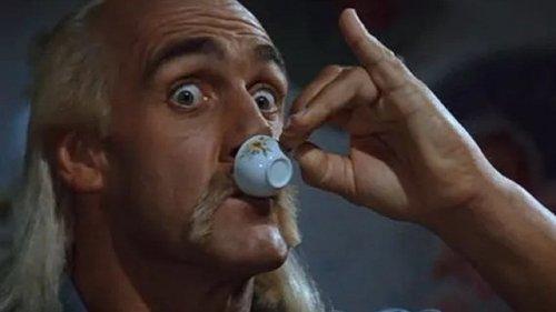 Mr. Nanny filmas žiurėti online