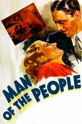Man Of The People filmas online