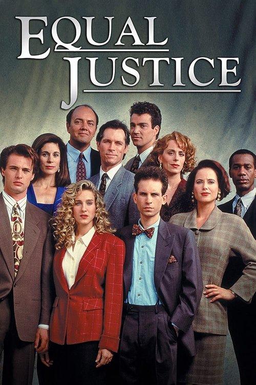 Equal Justice filmas online