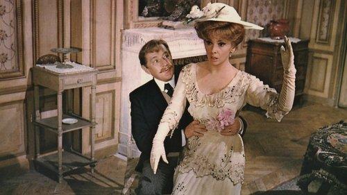 Hotel Paradiso filmas žiurėti online