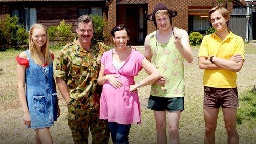 The Black Balloon filmas žiurėti online