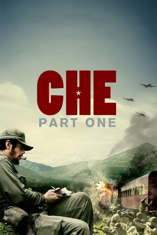 Che: Part One filmas online