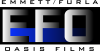 EFO Films studio logo