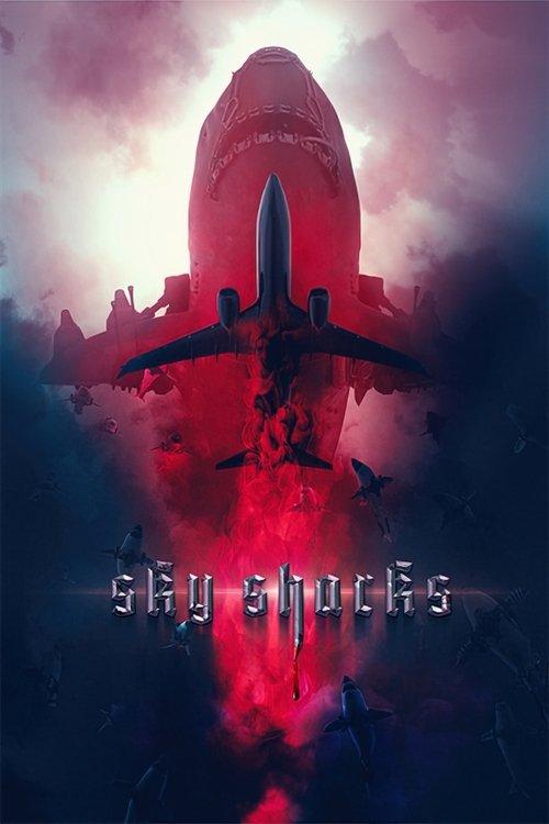 Sky Sharks filmas online