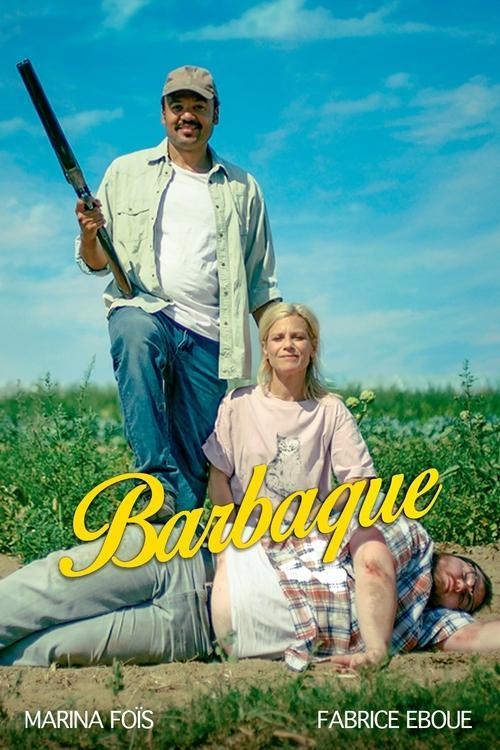Barbaque filmas online