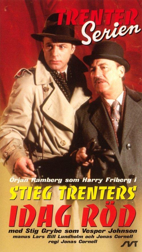 Idag Röd filmas online