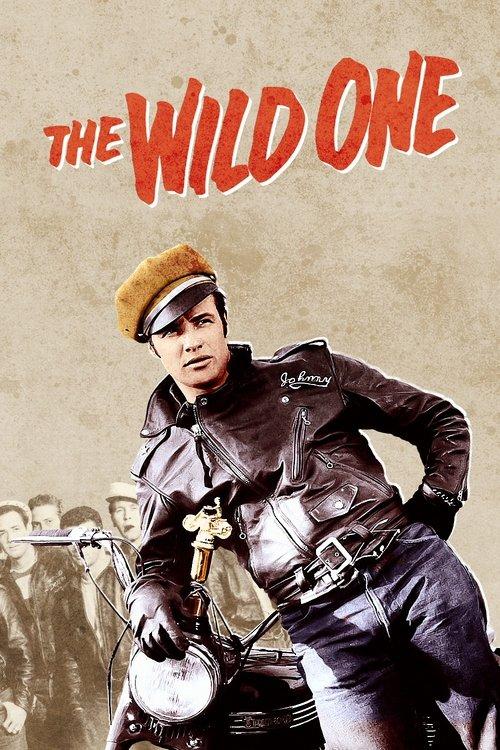 The Wild One filmas online