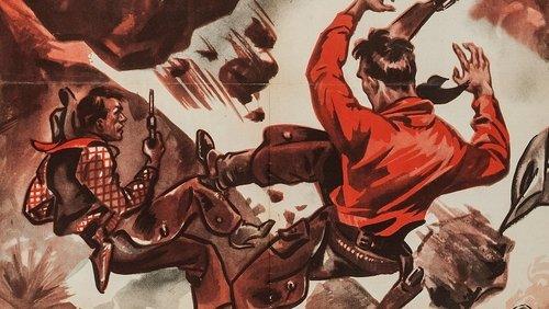 Raiders of Ghost City filmas žiurėti online