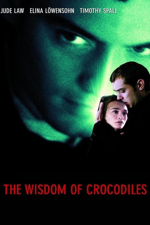 The Wisdom of Crocodiles filmas online