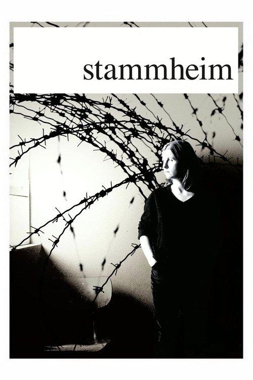 Stammheim filmas online
