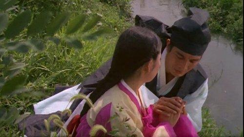 The Eunuch filmas žiurėti online