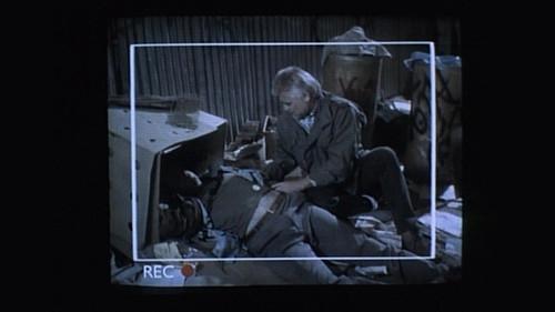 Stringer filmas žiurėti online