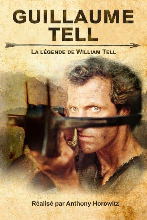 Crossbow filmas online
