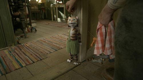 Pettersson und Findus - Findus zieht um filmas žiurėti online