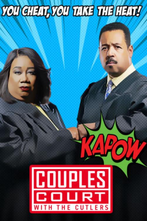 Couples Court with the Cutlers filmas online