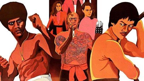 The Tattoo Connection filmas žiurėti online