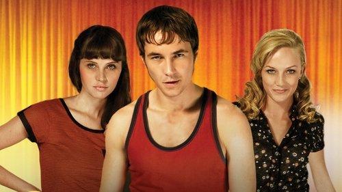 SoulBoy filmas žiurėti online