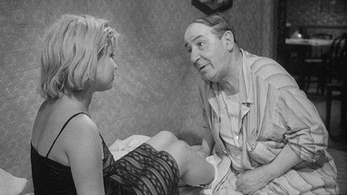 La vita provvisoria filmas žiurėti online