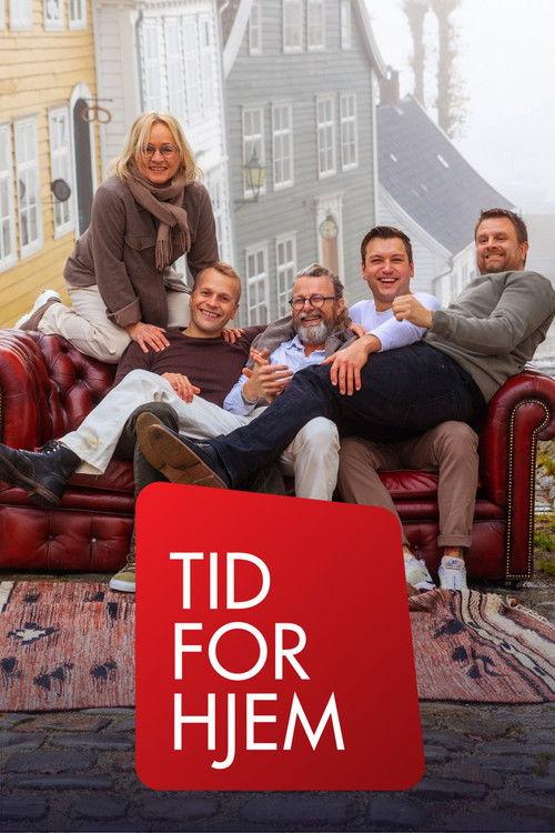 Tid for hjem filmas online