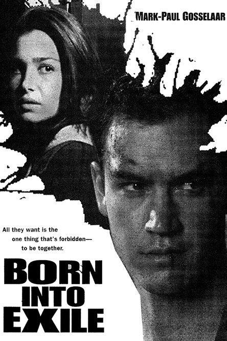 Born Into Exile filmas online