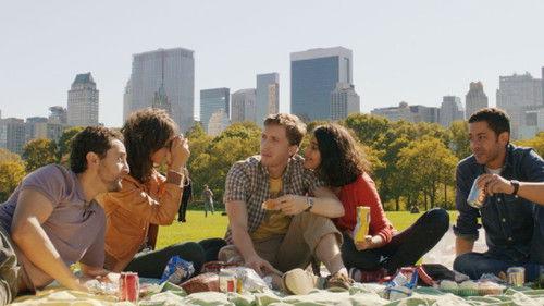 Nous York filmas žiurėti online