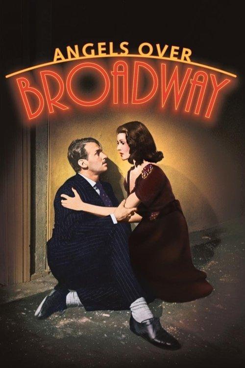 Angels Over Broadway filmas online