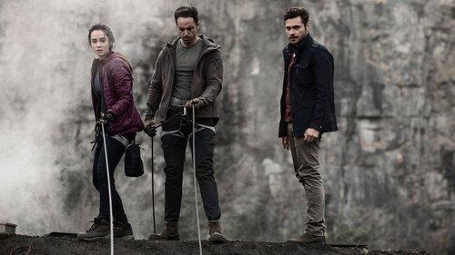 The Devil Below filmas žiurėti online