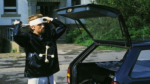 Tag der Abrechnung - Der Amokläufer von Euskirchen filmas žiurėti online