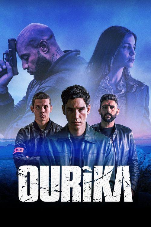 Ourika filmas online