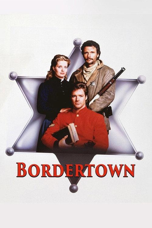 Bordertown filmas online