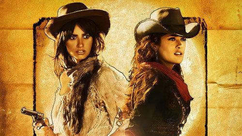 Banditės filmas žiurėti online