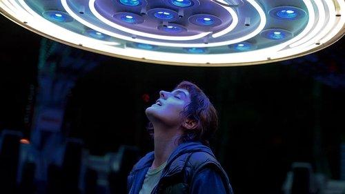 Jumbo filmas žiurėti online