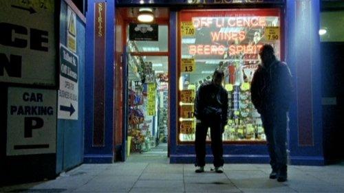 Adam & Paul filmas žiurėti online