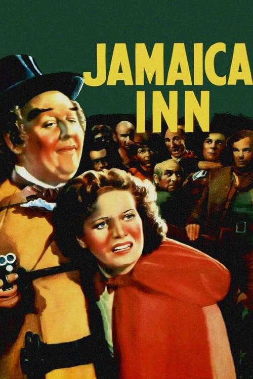 Jamaica Inn filmas online