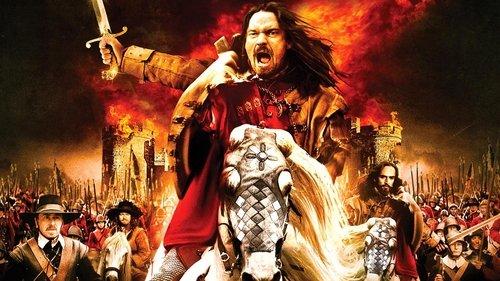 To Kill a King filmas žiurėti online