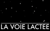 La Voie Lactée studio logo