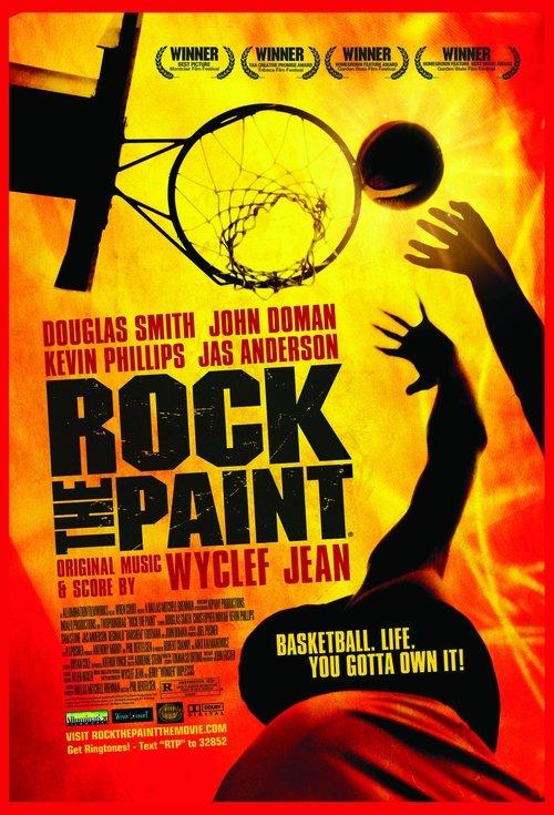 Rock the Paint filmas online