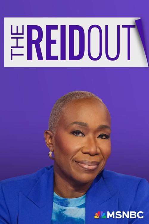 The Joy Reid Show filmas online