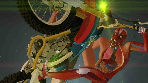 After School Midnighters filmas žiurėti online