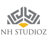 NH Studioz studio logo